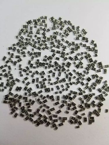 分不清電子元器件的看這里,海量實(shí)物圖,讓你一次認(rèn)識(shí)夠