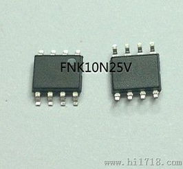 fnk10n25v 性能質(zhì)量有保證 乾野研發(fā)生產(chǎn) 基本的放大電路說明