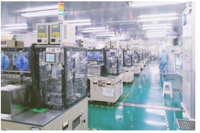 引爆5G時代元器件市場,大普通信與紫光國微戰(zhàn)略合作