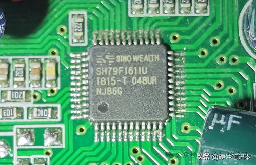 350w的電瓶車控制器,價格只賣28,拆開看看里面用了什么器件