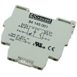 84145001電子元器件產(chǎn)品參數(shù) by 2019年 datasheet 文檔資料和貨源信息,84145001最新參考價(jià)格