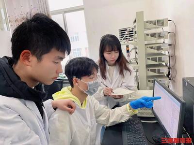 成果喜人!看長沙理工大學“創(chuàng)”出人才培養(yǎng)新天地